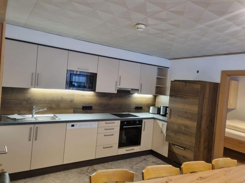 Haus Wildbach Apartment Kappl  Ngoại thất bức ảnh