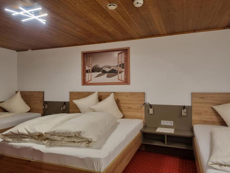 Haus Wildbach Apartment Kappl  Ngoại thất bức ảnh
