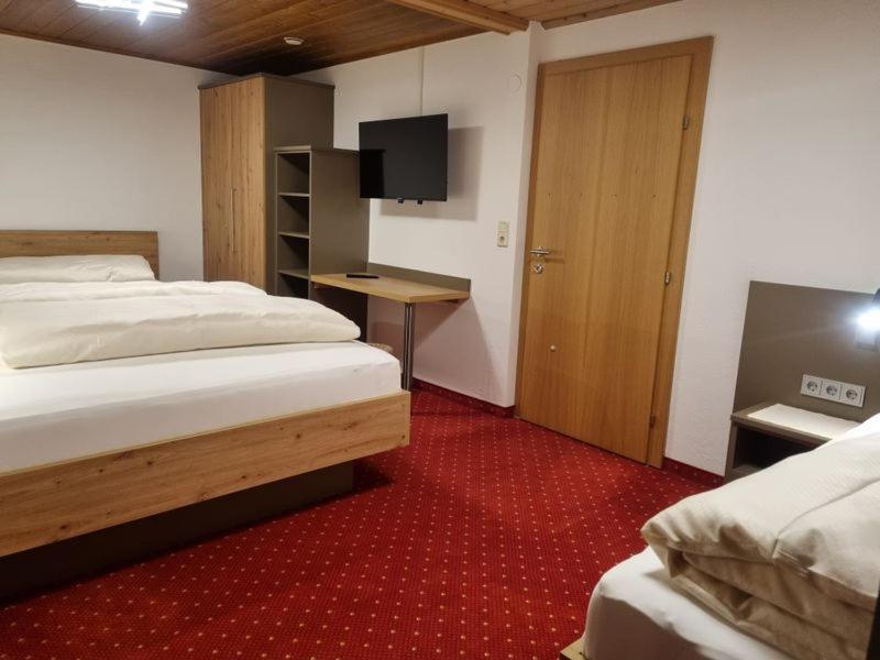 Haus Wildbach Apartment Kappl  Ngoại thất bức ảnh