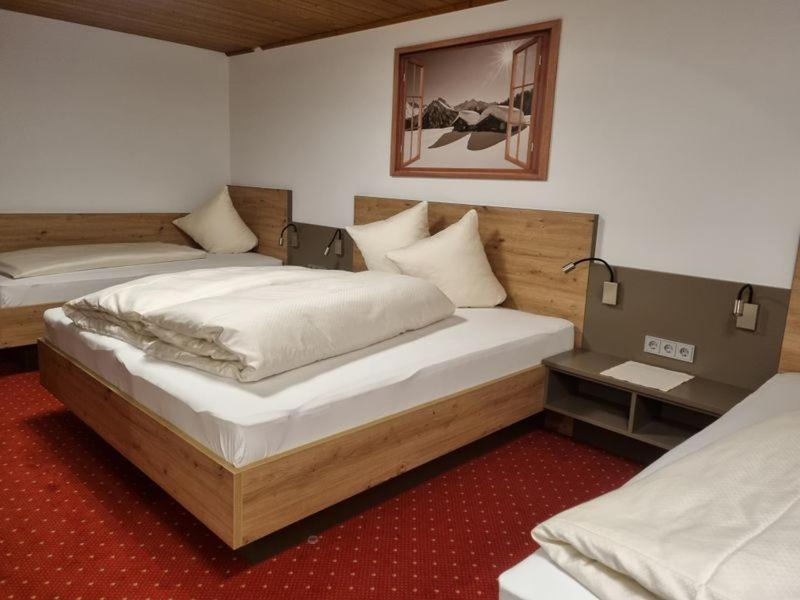 Haus Wildbach Apartment Kappl  Ngoại thất bức ảnh