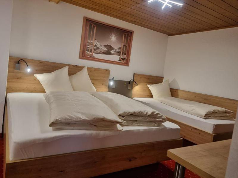 Haus Wildbach Apartment Kappl  Ngoại thất bức ảnh