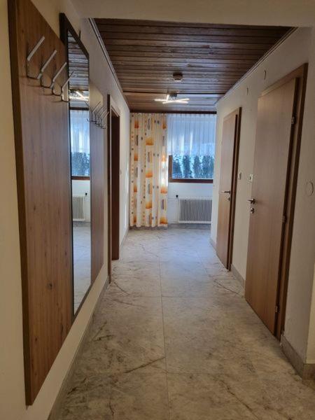 Haus Wildbach Apartment Kappl  Ngoại thất bức ảnh