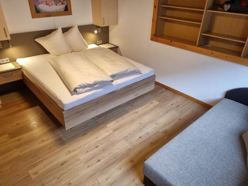 Haus Wildbach Apartment Kappl  Ngoại thất bức ảnh