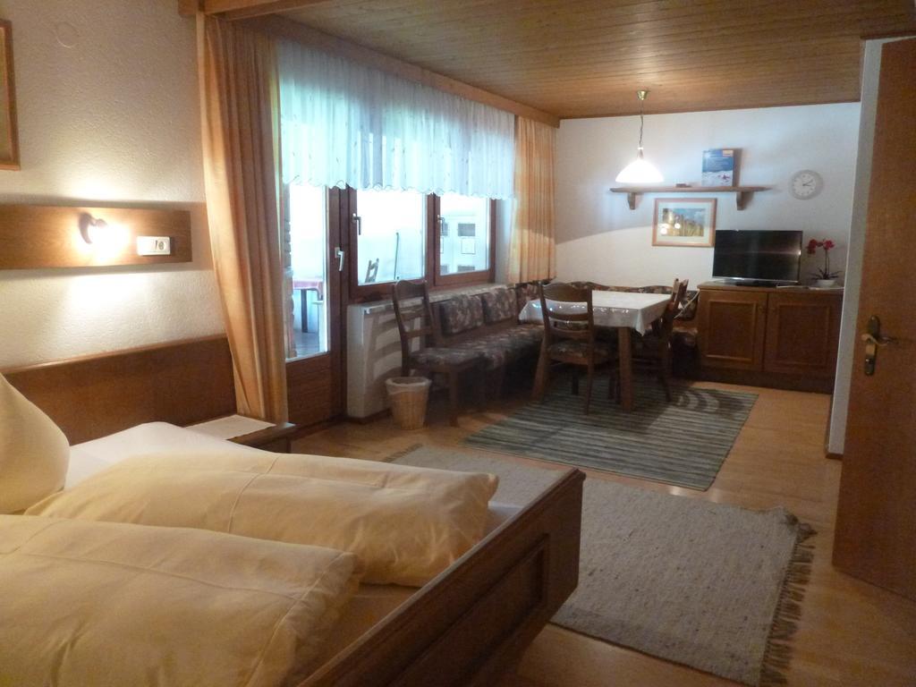 Haus Wildbach Apartment Kappl  Phòng bức ảnh