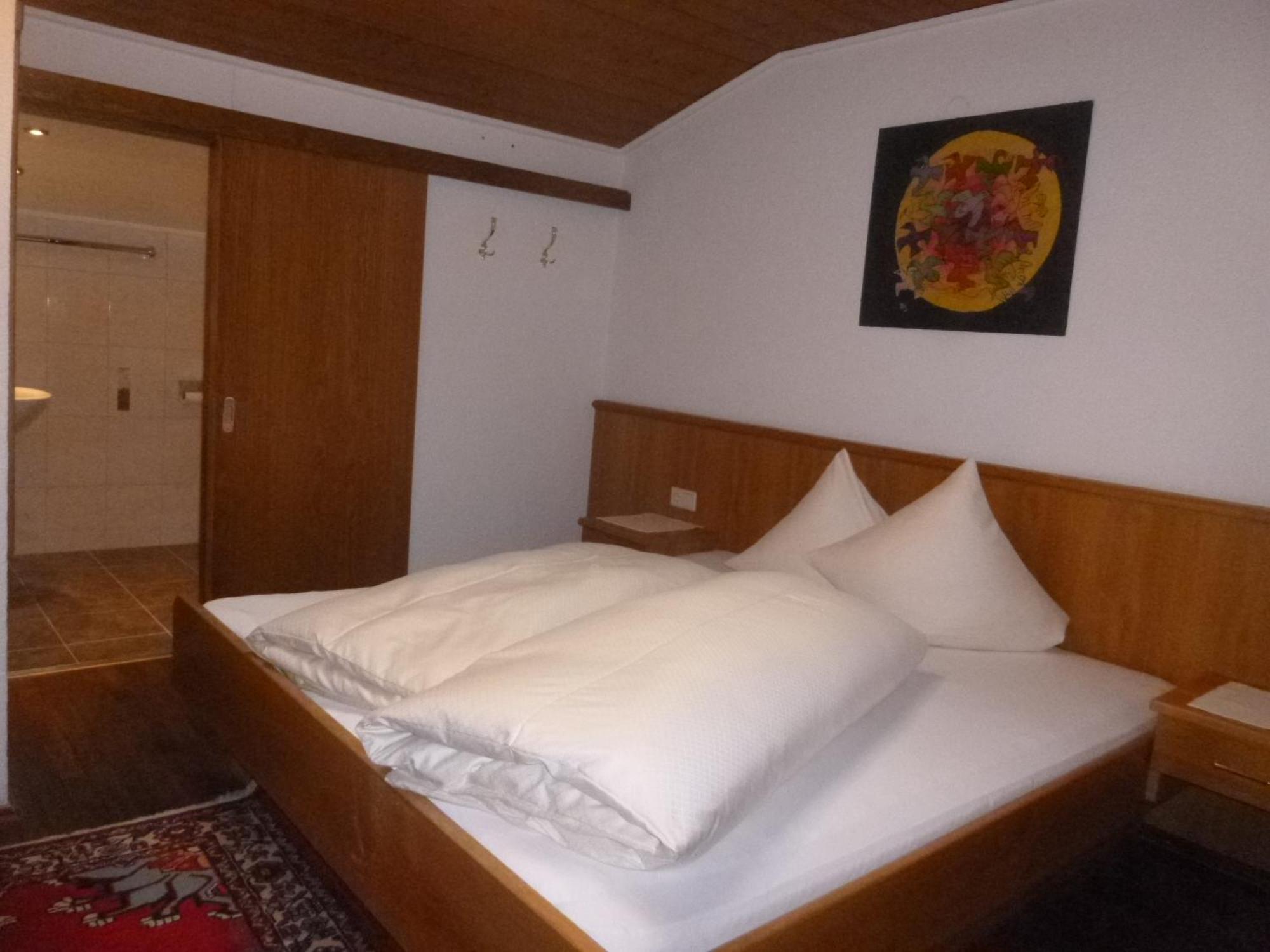 Haus Wildbach Apartment Kappl  Phòng bức ảnh