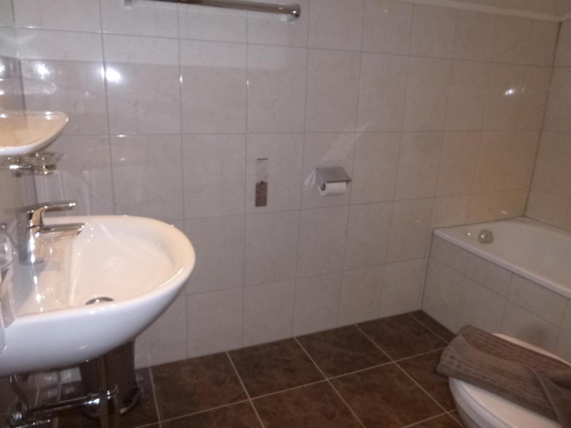 Haus Wildbach Apartment Kappl  Phòng bức ảnh