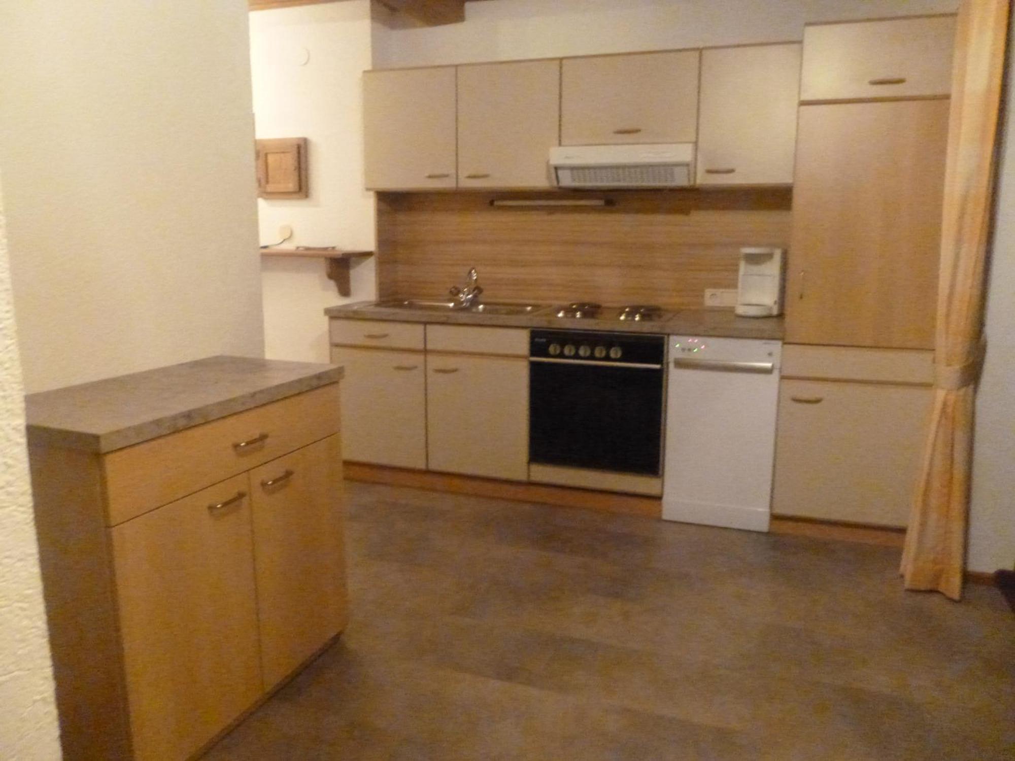 Haus Wildbach Apartment Kappl  Phòng bức ảnh