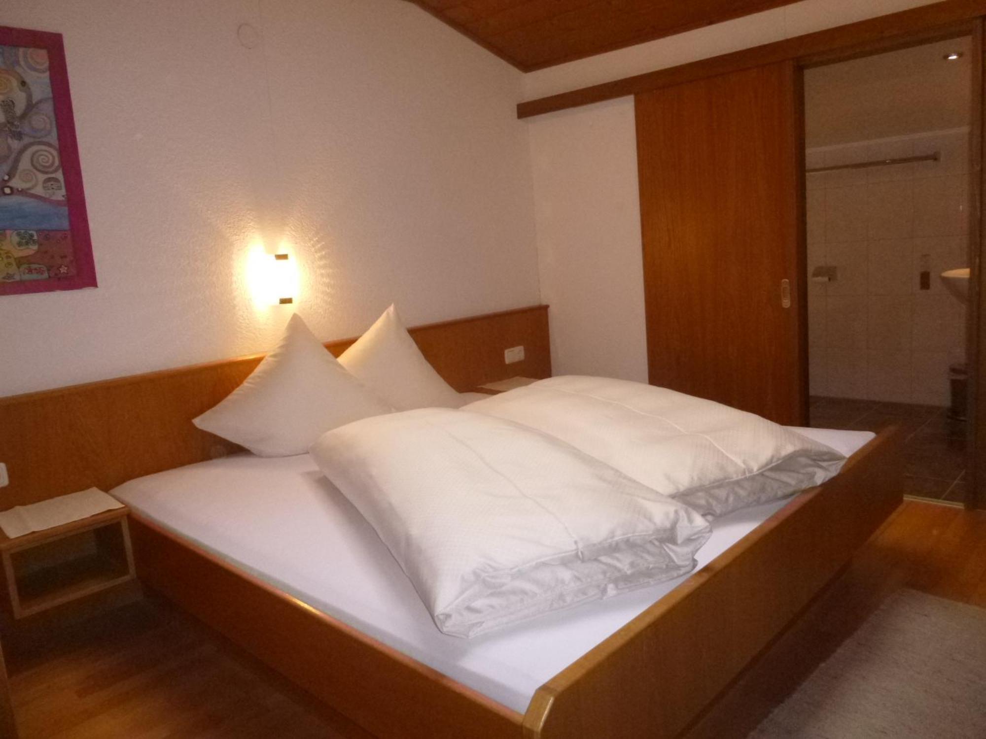 Haus Wildbach Apartment Kappl  Phòng bức ảnh