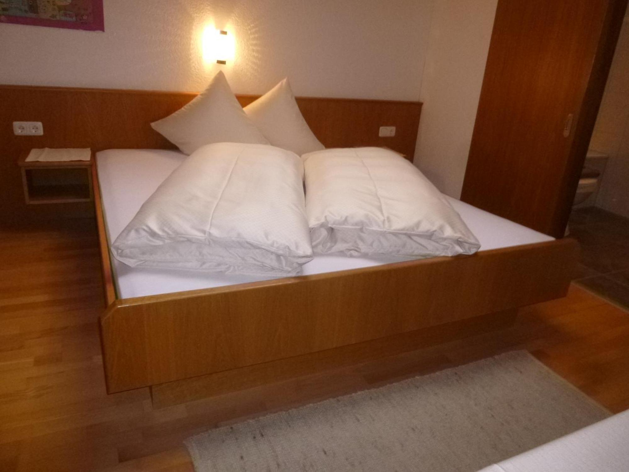 Haus Wildbach Apartment Kappl  Phòng bức ảnh