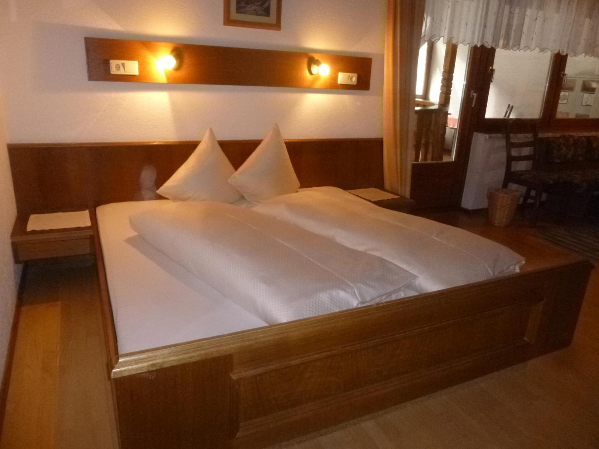 Haus Wildbach Apartment Kappl  Phòng bức ảnh
