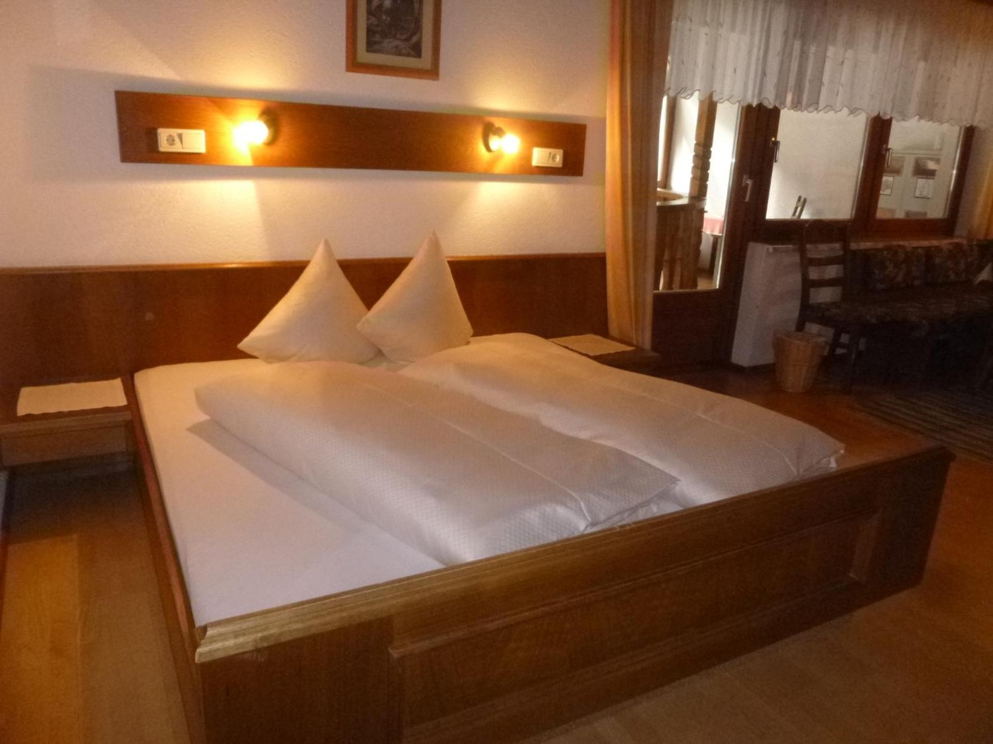 Haus Wildbach Apartment Kappl  Phòng bức ảnh