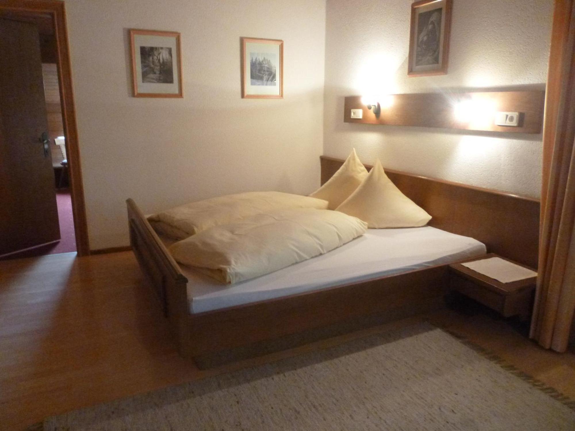 Haus Wildbach Apartment Kappl  Phòng bức ảnh