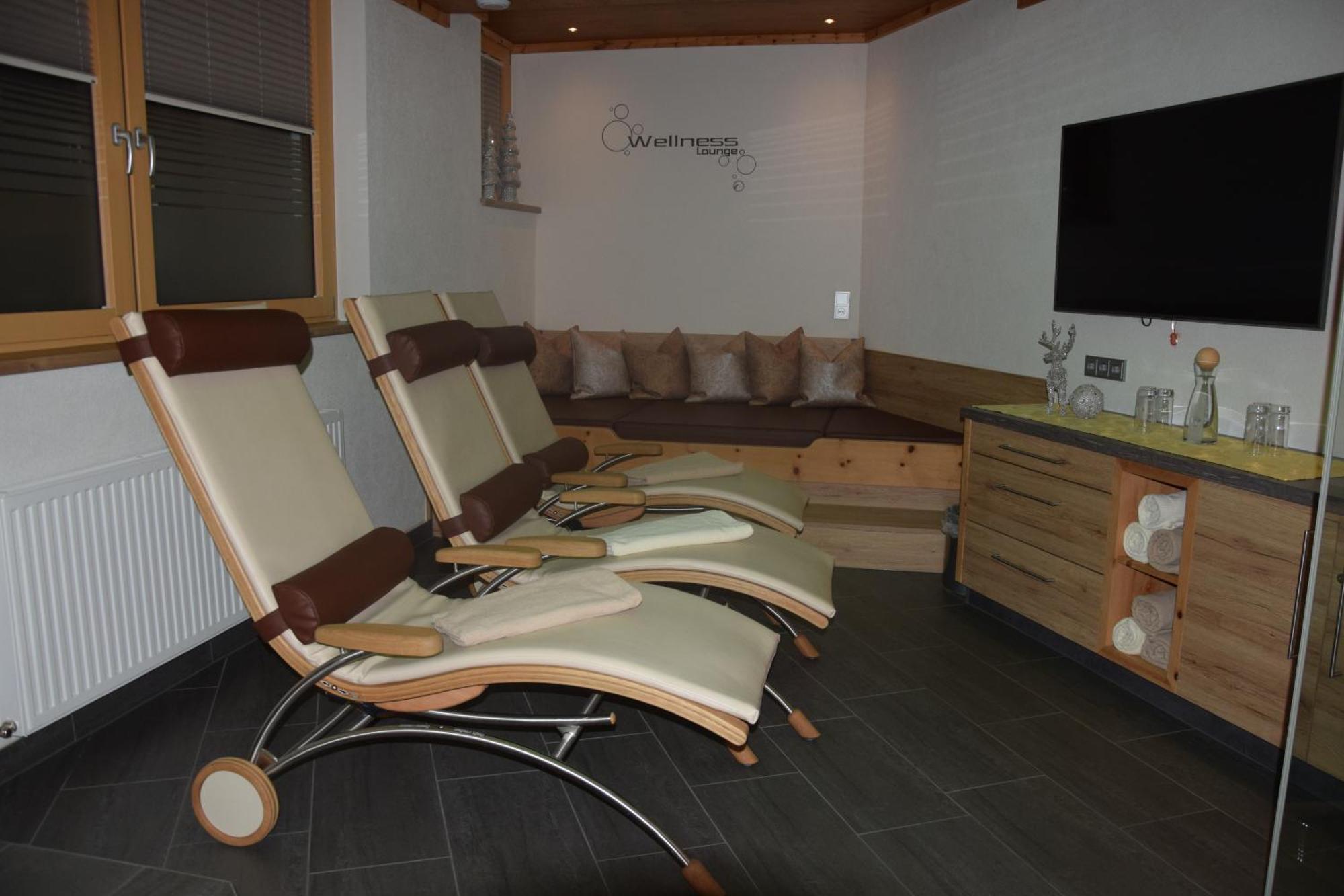 Haus Wildbach Apartment Kappl  Ngoại thất bức ảnh