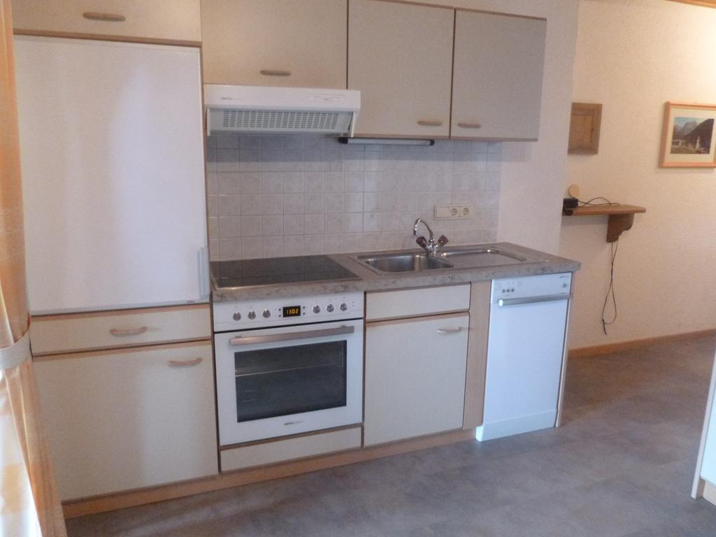 Haus Wildbach Apartment Kappl  Phòng bức ảnh