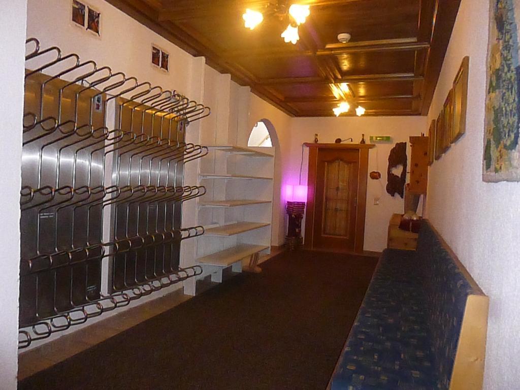 Haus Wildbach Apartment Kappl  Ngoại thất bức ảnh