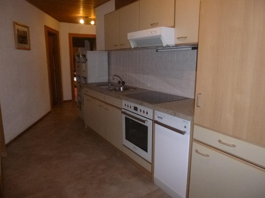 Haus Wildbach Apartment Kappl  Ngoại thất bức ảnh