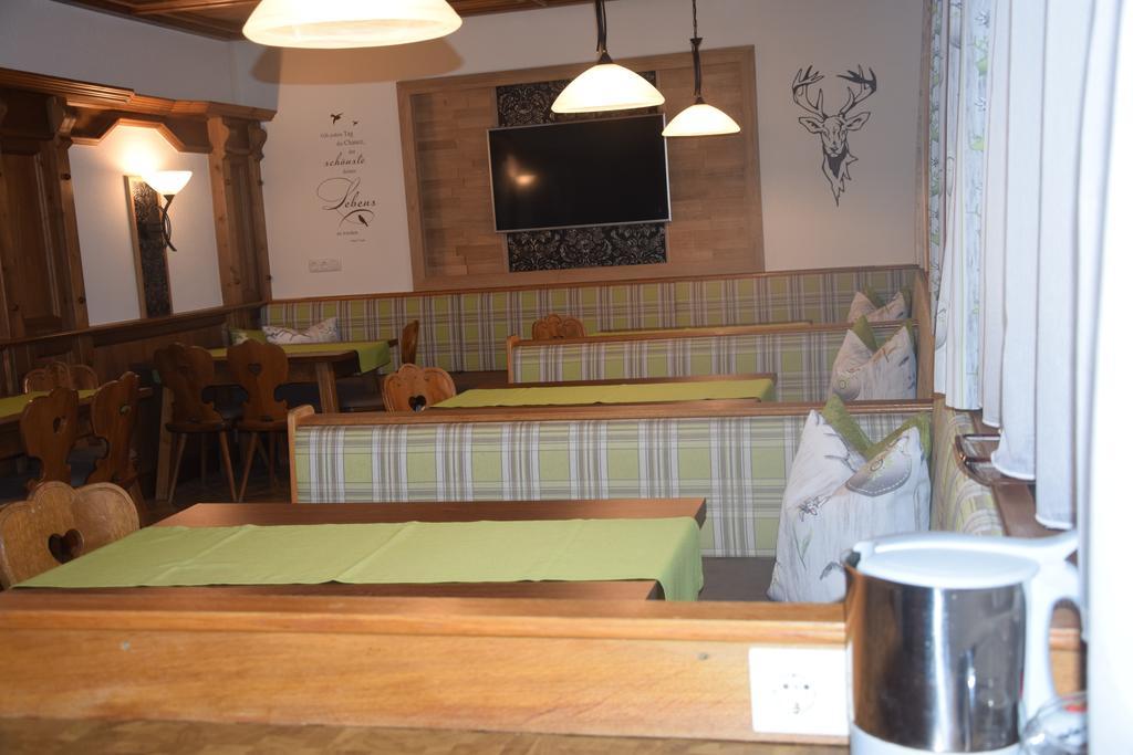Haus Wildbach Apartment Kappl  Ngoại thất bức ảnh